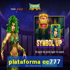 plataforma cc777